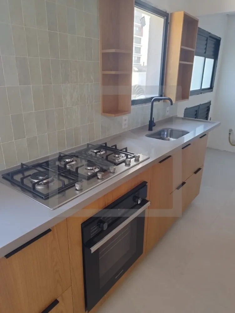 Apartamento, 3 quartos, 105 m² - Foto 2