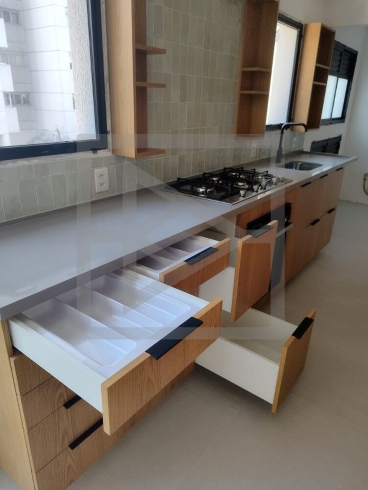 Apartamento, 3 quartos, 105 m² - Foto 3