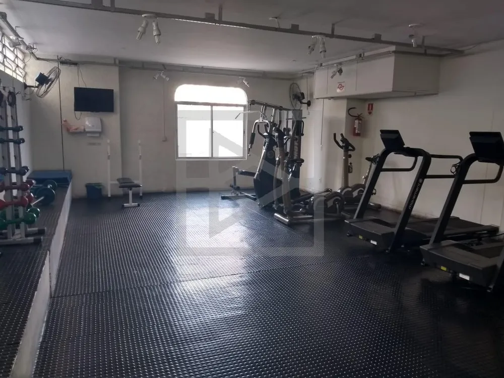 Apartamento, 2 quartos, 67 m² - Foto 4