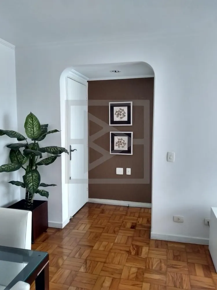 Apartamento, 2 quartos, 67 m² - Foto 2