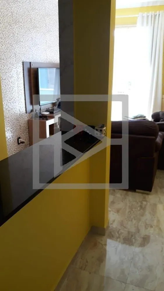 Apartamento, 1 quarto, 66 m² - Foto 6