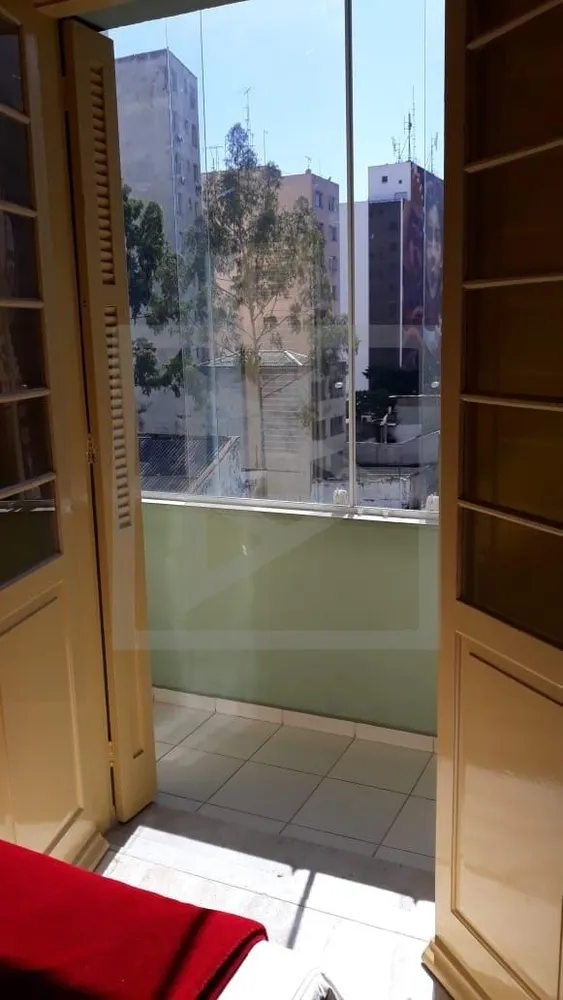 Apartamento, 1 quarto, 66 m² - Foto 12