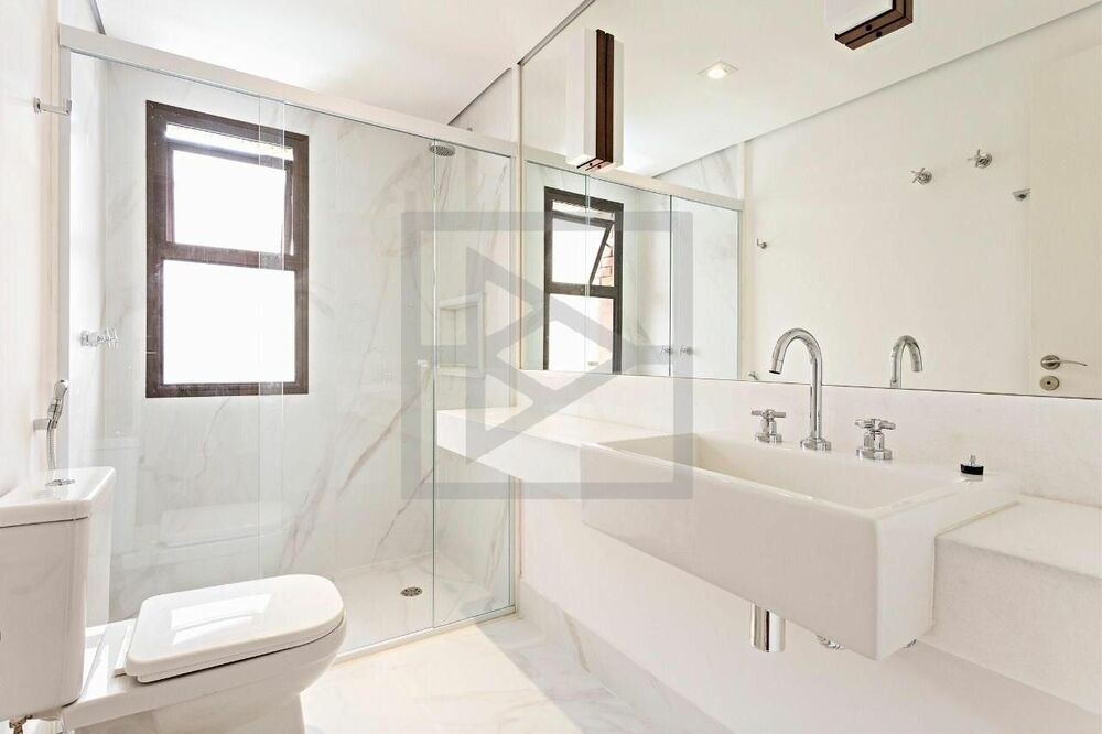 Apartamento, 3 quartos, 210 m² - Foto 9