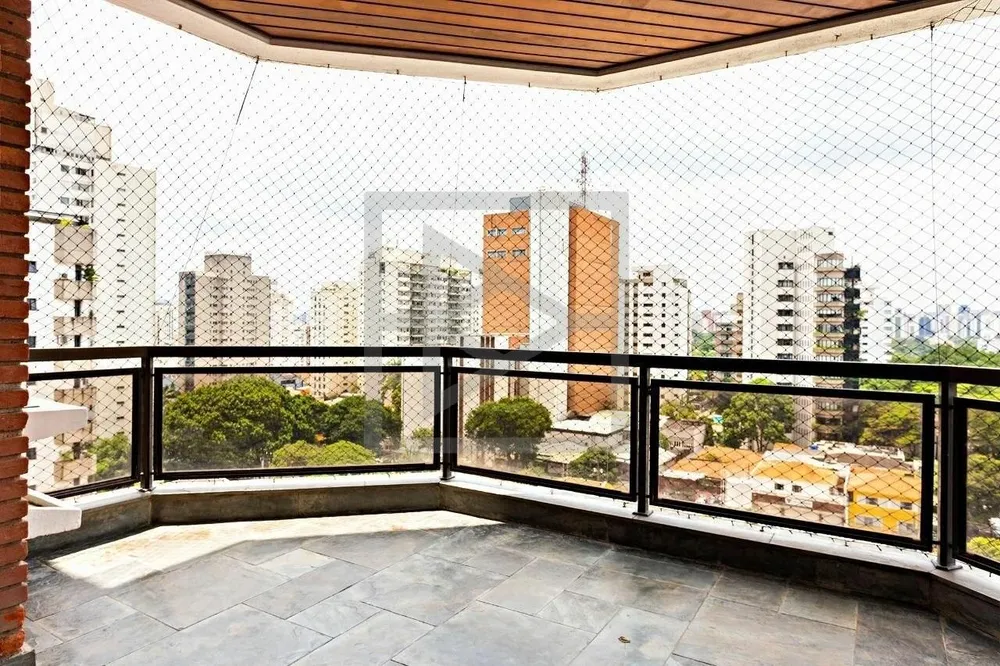 Apartamento, 3 quartos, 210 m² - Foto 3