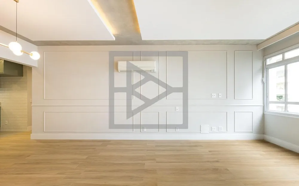 Apartamento, 3 quartos, 148 m² - Foto 1