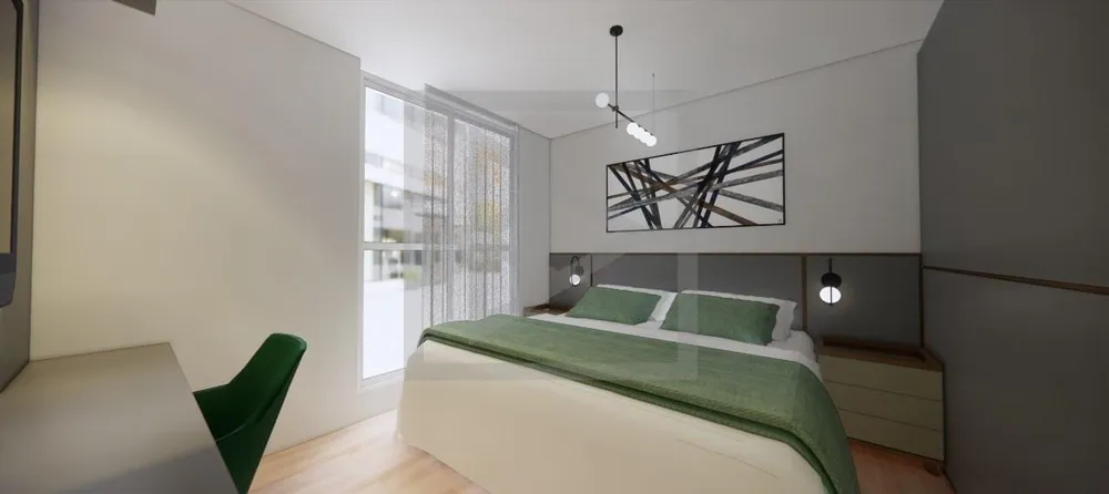 Apartamento, 3 quartos, 148 m² - Foto 4