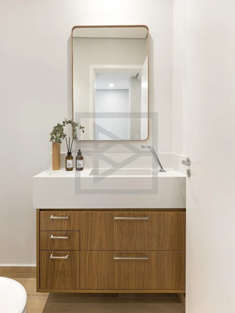 Apartamento, 3 quartos, 148 m² - Foto 2
