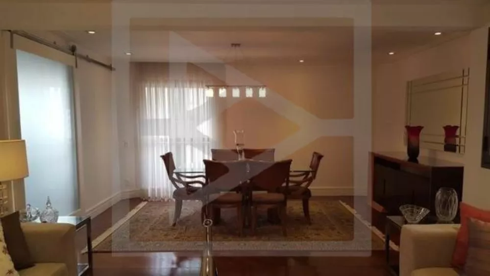 Apartamento, 5 quartos, 275 m² - Foto 3