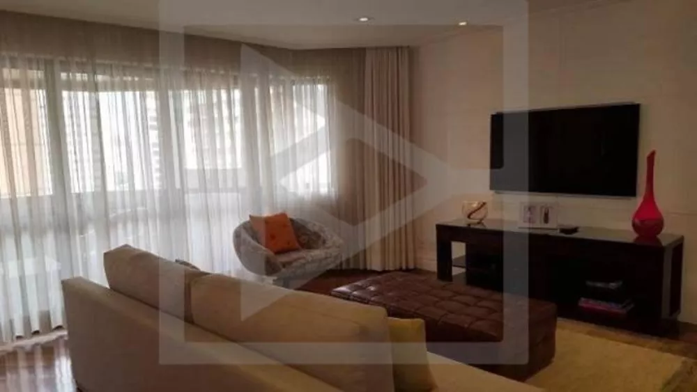 Apartamento, 5 quartos, 275 m² - Foto 1