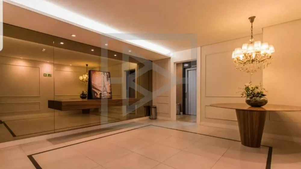 Apartamento, 1 quarto, 25 m² - Foto 1