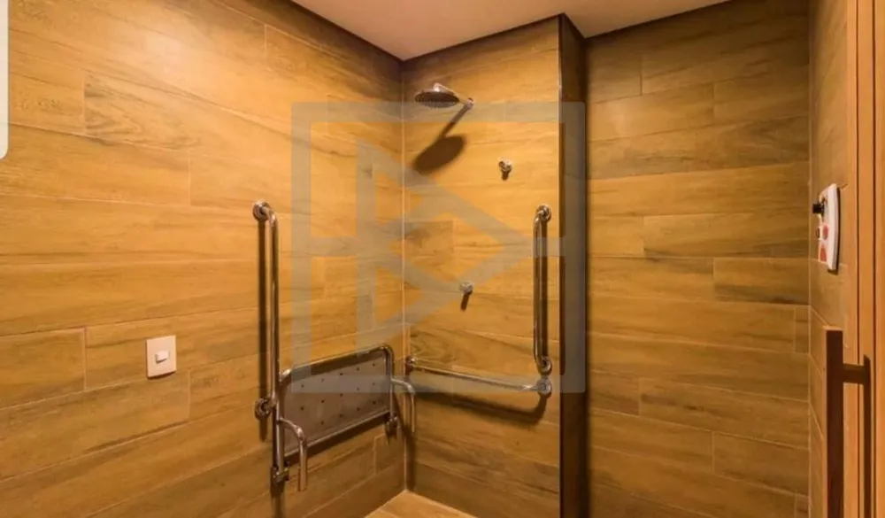 Apartamento, 1 quarto, 25 m² - Foto 4