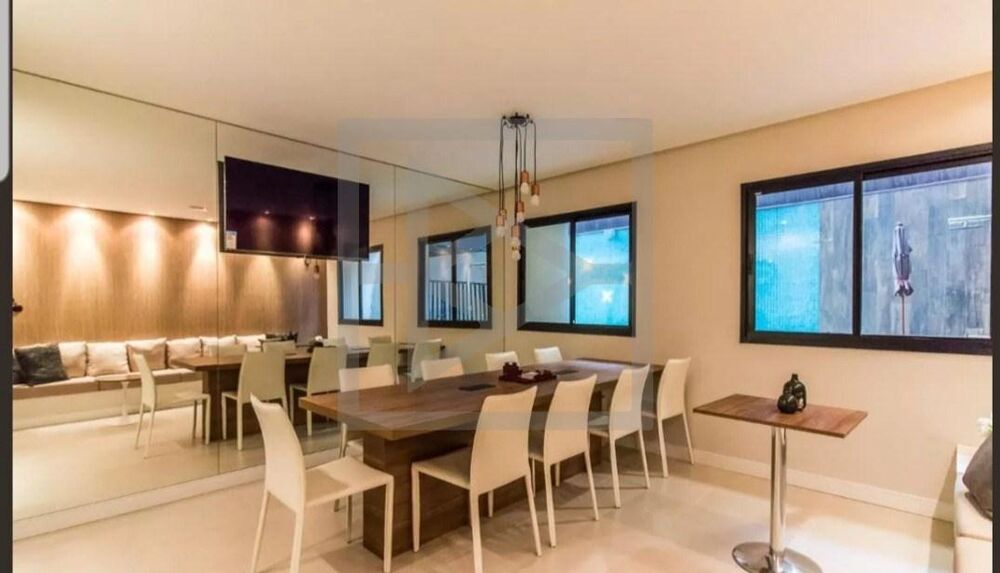 Apartamento, 1 quarto, 25 m² - Foto 3