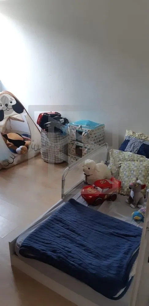Apartamento, 2 quartos, 70 m² - Foto 4