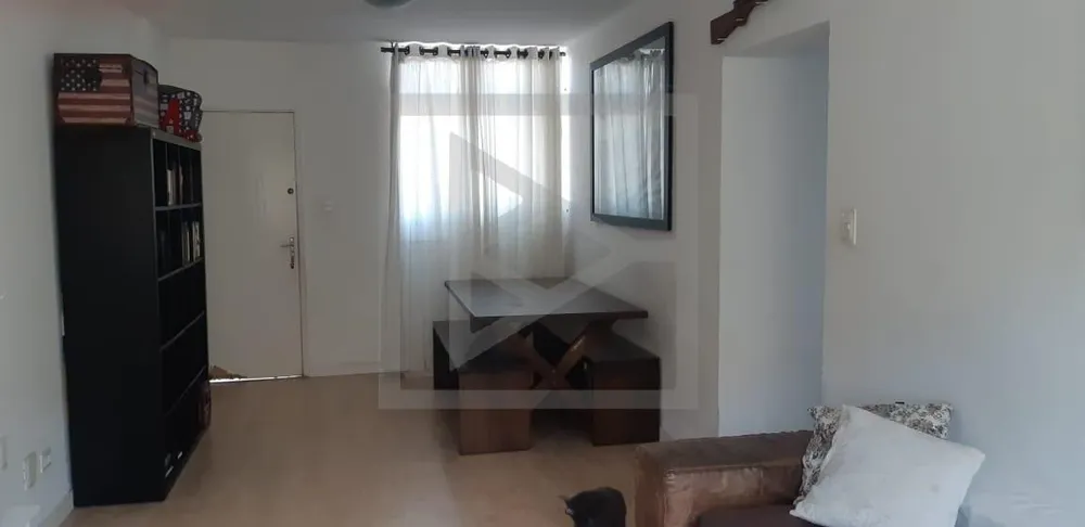 Apartamento, 2 quartos, 70 m² - Foto 2