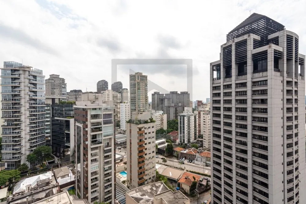 Apartamento, 1 quarto, 42 m² - Foto 4