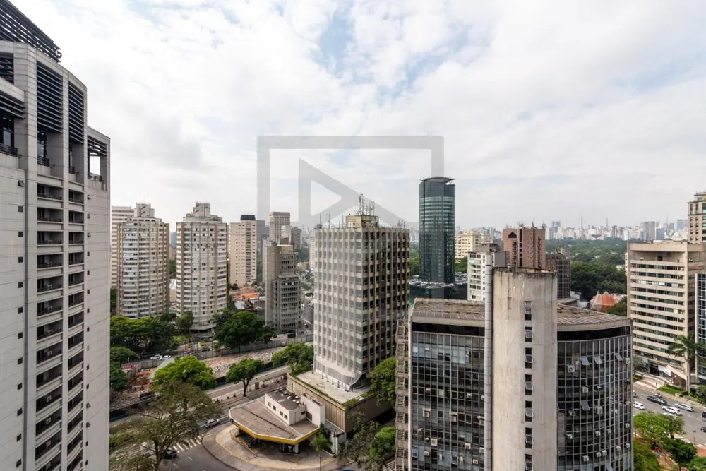 Apartamento, 1 quarto, 42 m² - Foto 1