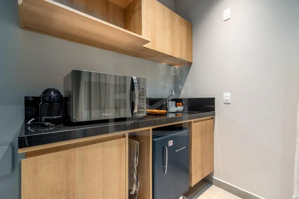 Apartamento, 1 quarto, 42 m² - Foto 3