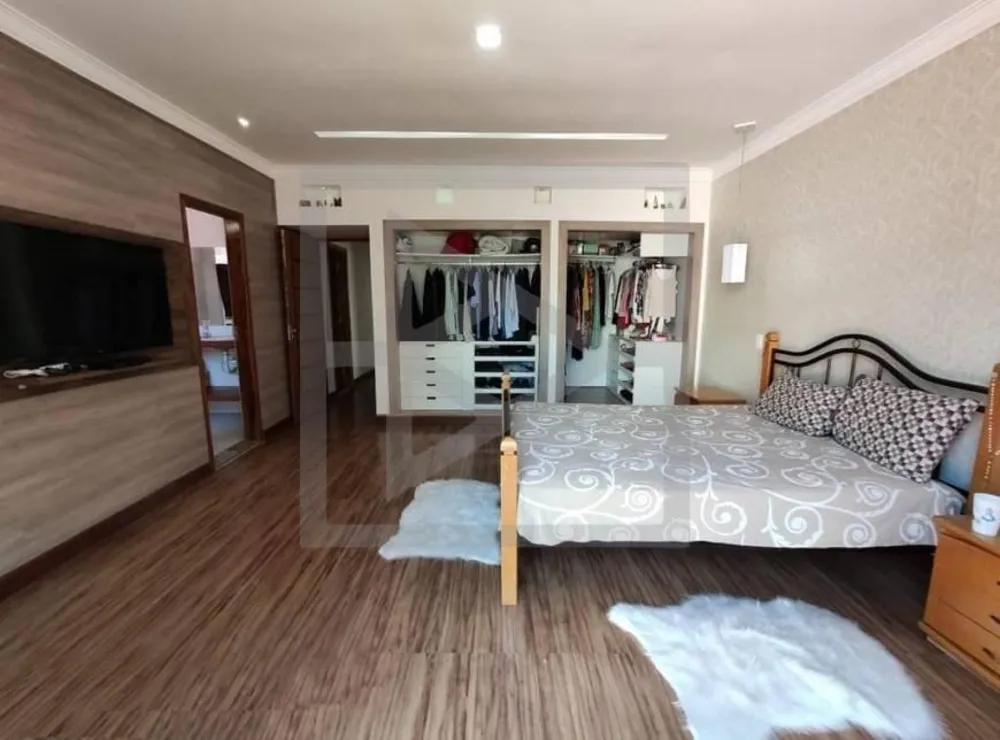 Casa, 6 quartos, 450 m² - Foto 11