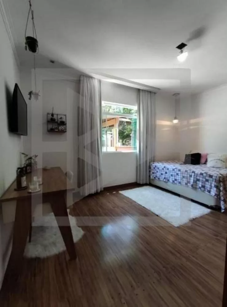 Casa, 6 quartos, 450 m² - Foto 8