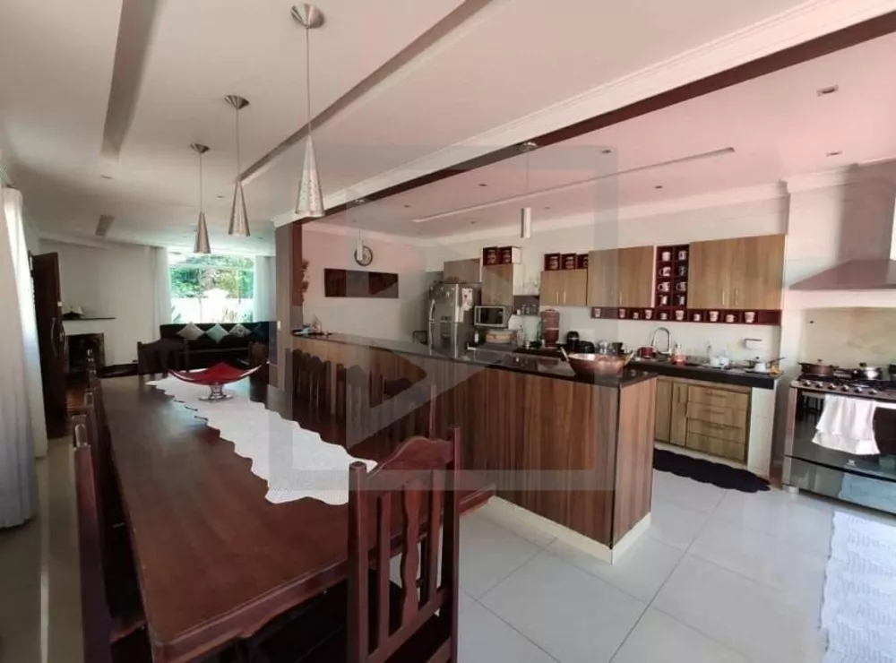 Casa, 6 quartos, 450 m² - Foto 6