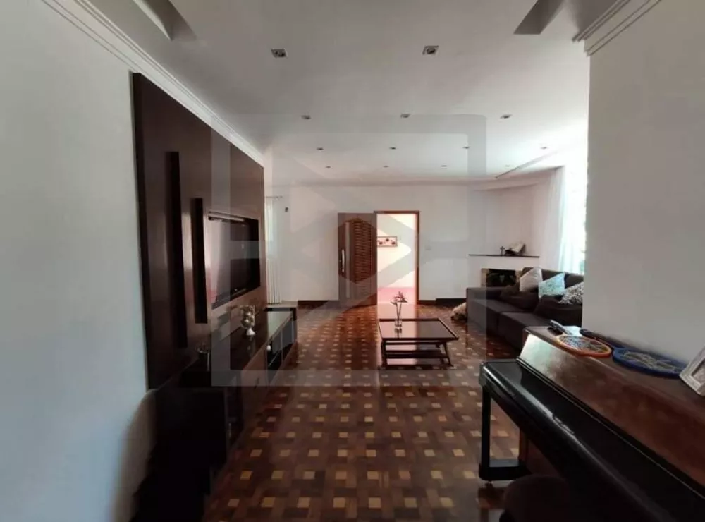 Casa, 6 quartos, 450 m² - Foto 5