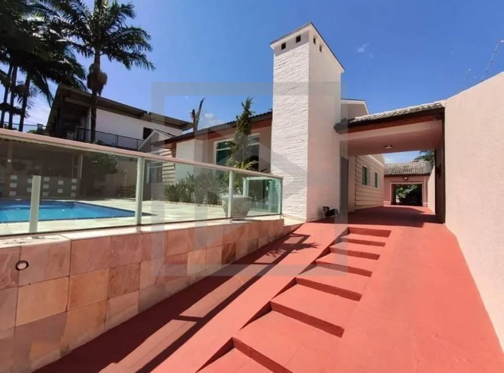 Casa, 6 quartos, 450 m² - Foto 5