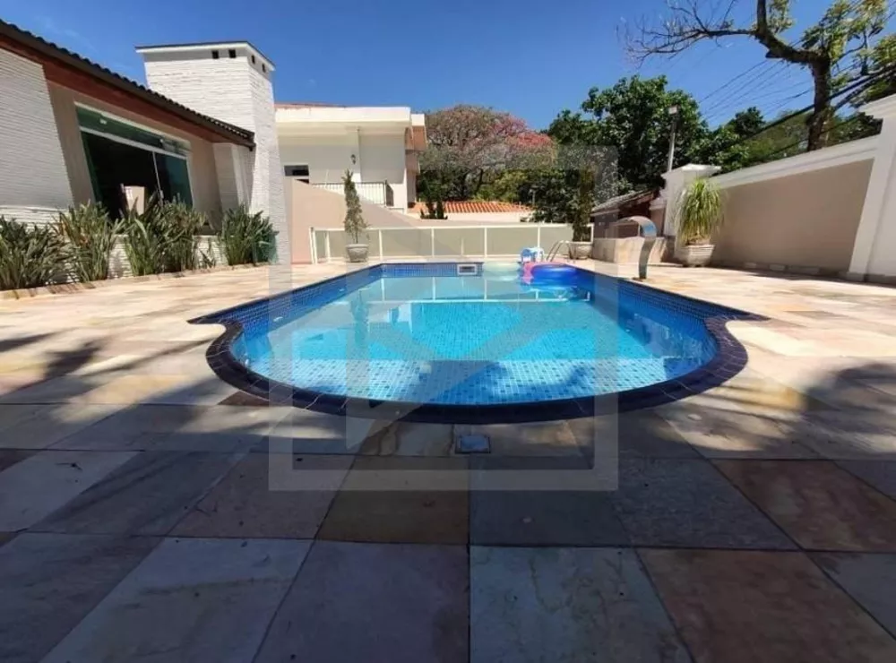 Casa, 6 quartos, 450 m² - Foto 4
