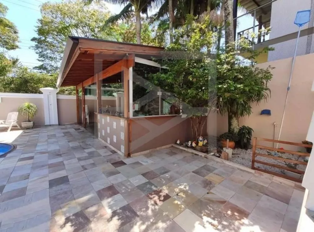 Casa, 6 quartos, 450 m² - Foto 7