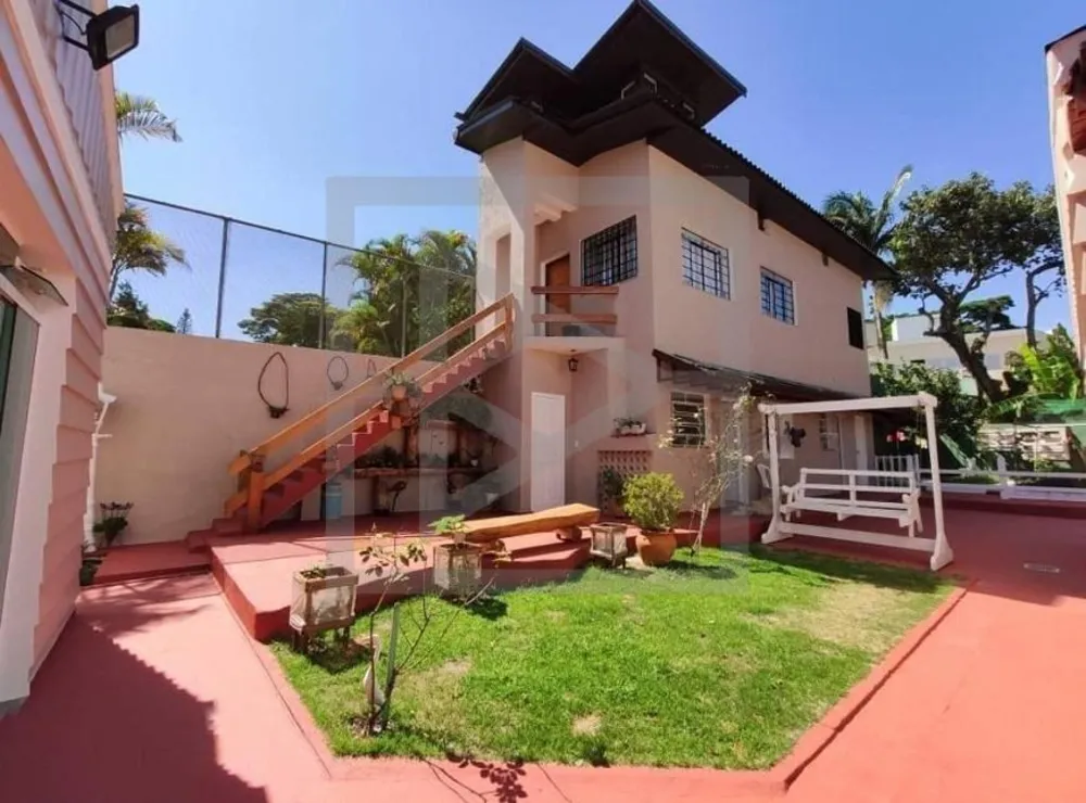 Casa, 6 quartos, 450 m² - Foto 8