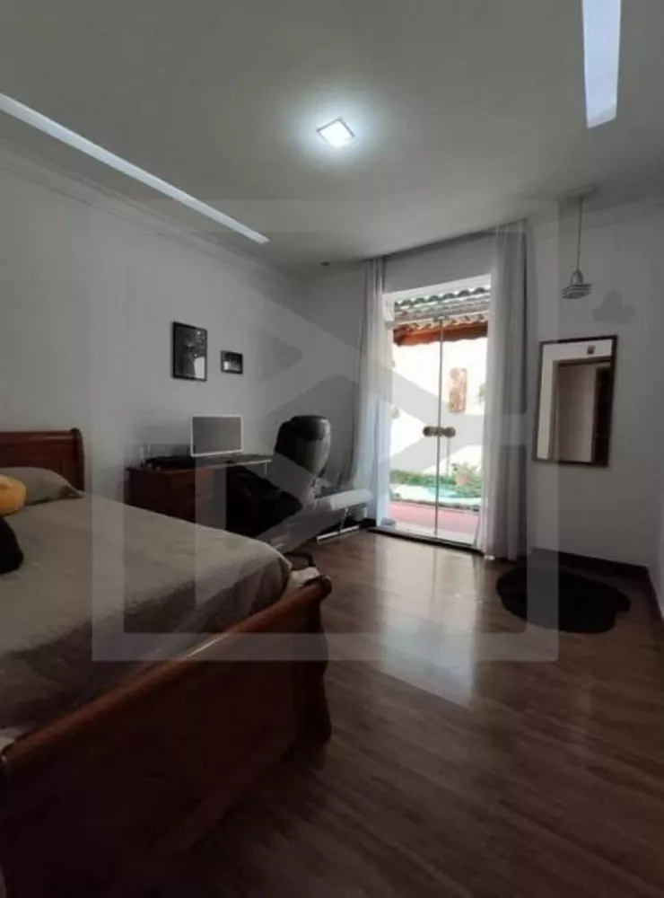 Casa, 6 quartos, 450 m² - Foto 3