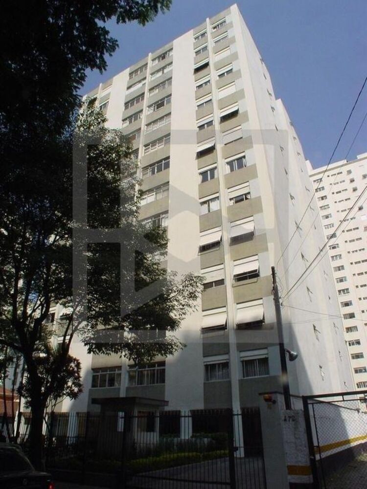 Apartamento, 2 quartos, 110 m² - Foto 1