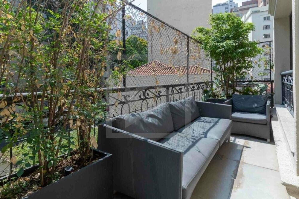 Apartamento, 3 quartos, 287 m² - Foto 2