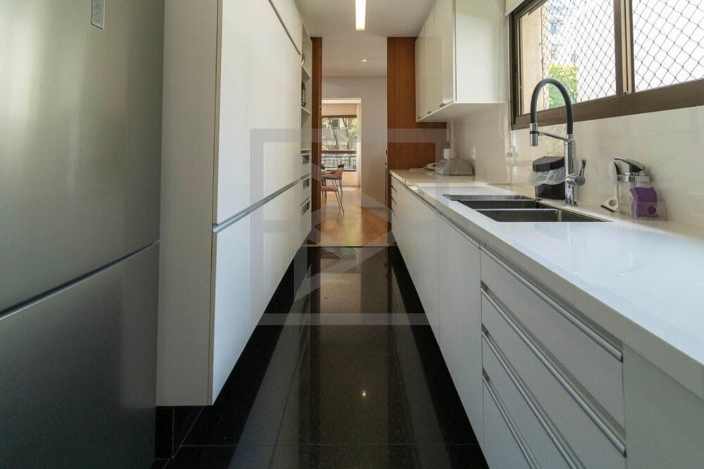 Apartamento, 3 quartos, 287 m² - Foto 8