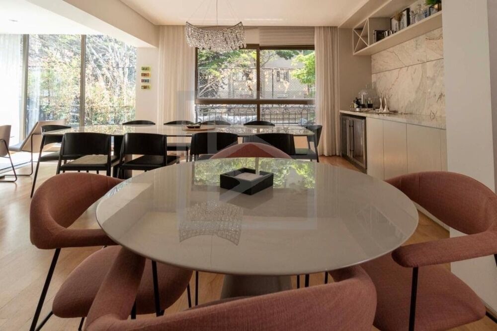 Apartamento, 3 quartos, 287 m² - Foto 4