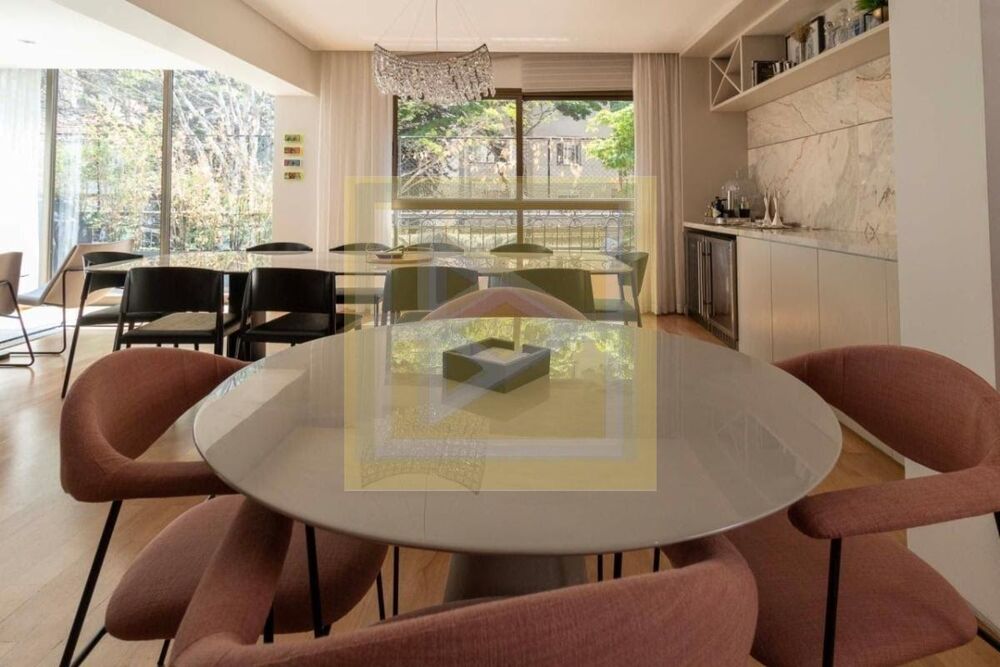 Apartamento, 3 quartos, 287 m² - Foto 6