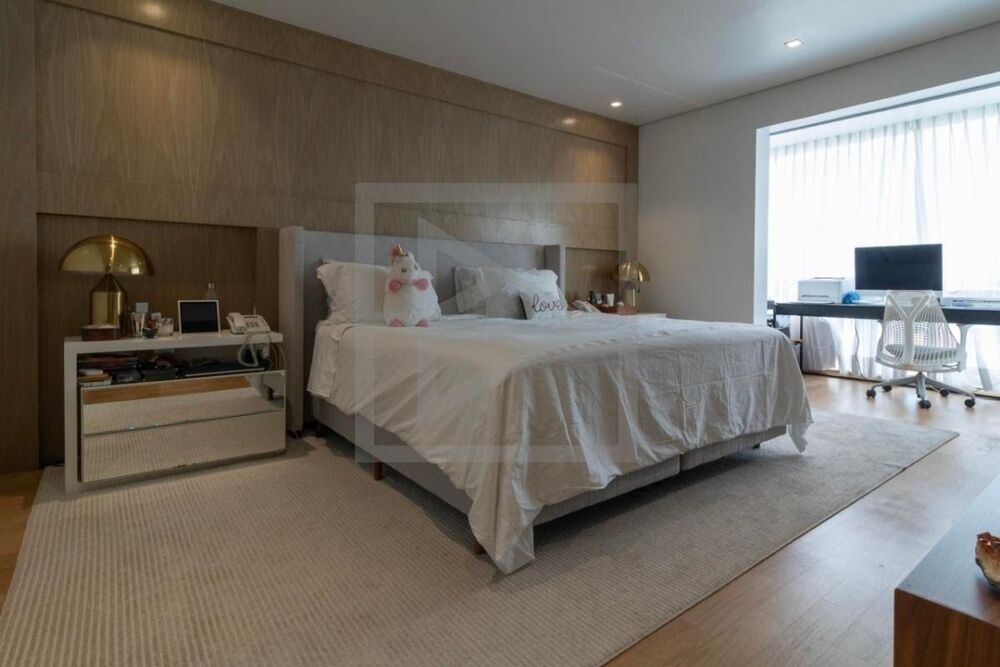 Apartamento, 3 quartos, 287 m² - Foto 7