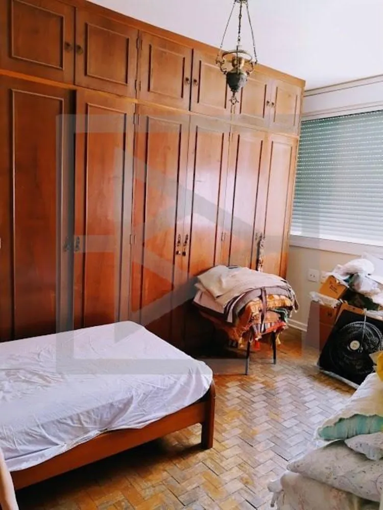 Apartamento, 4 quartos, 191 m² - Foto 1