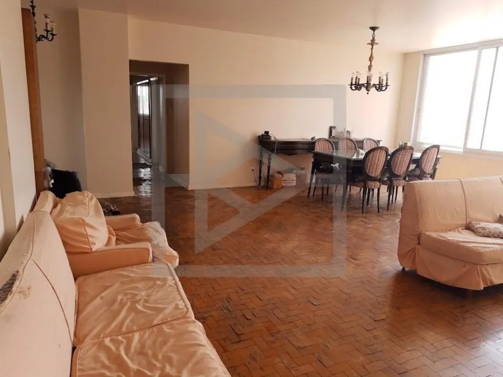 Apartamento, 4 quartos, 191 m² - Foto 4