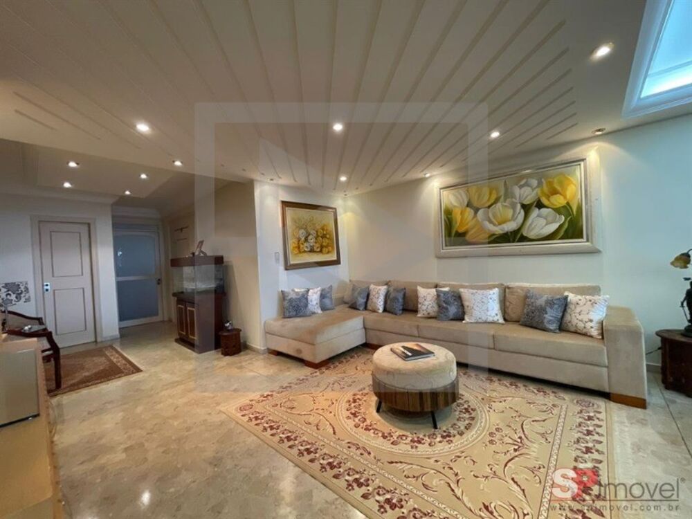 Apartamento, 4 quartos, 260 m² - Foto 1