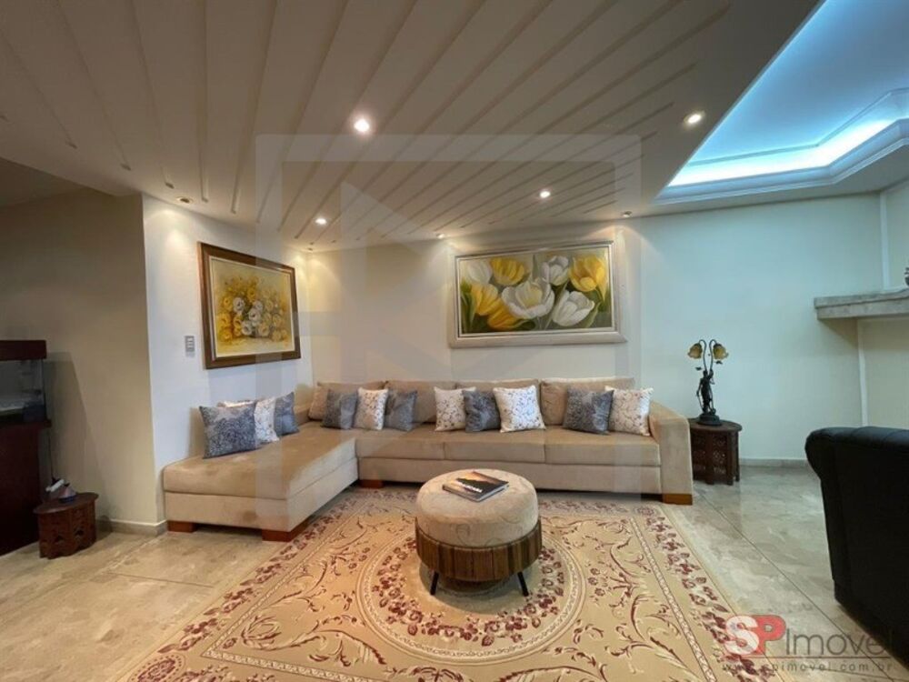 Apartamento, 4 quartos, 260 m² - Foto 8