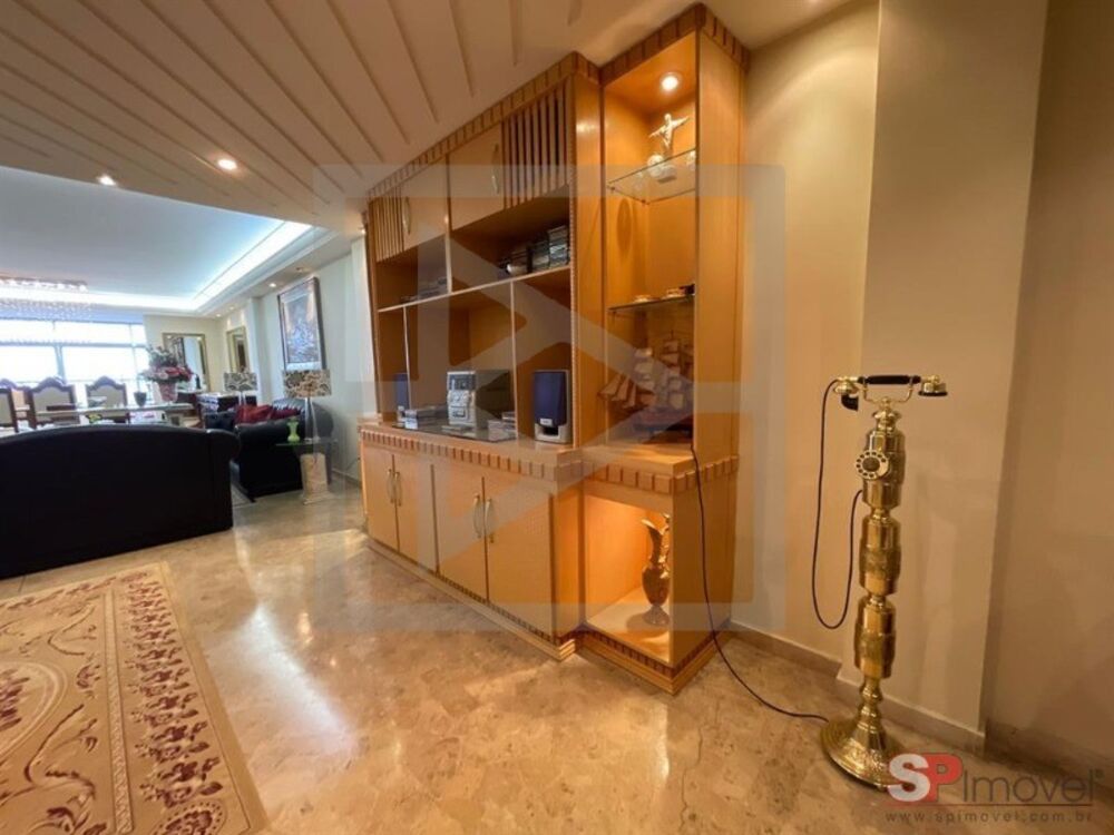 Apartamento, 4 quartos, 260 m² - Foto 6
