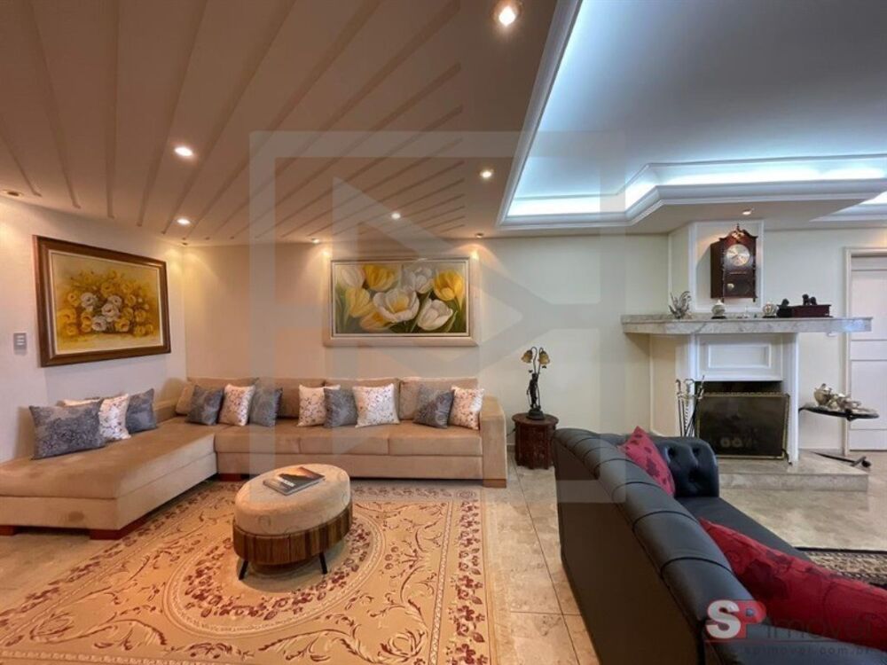 Apartamento, 4 quartos, 260 m² - Foto 4