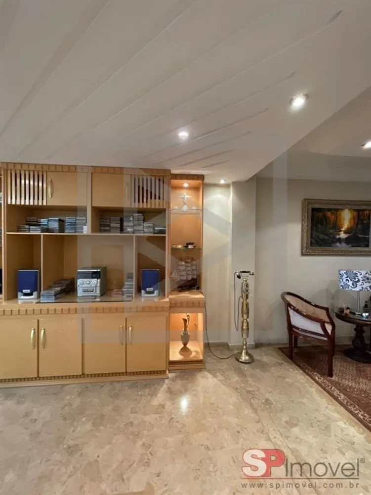 Apartamento, 4 quartos, 260 m² - Foto 11