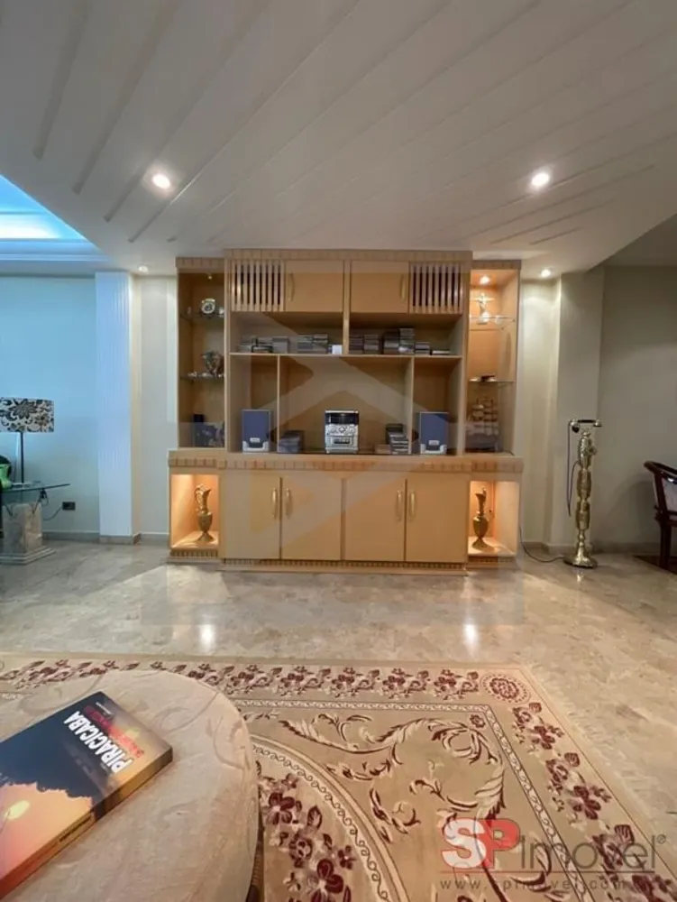 Apartamento, 4 quartos, 260 m² - Foto 9