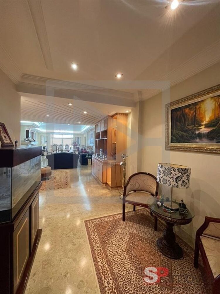 Apartamento, 4 quartos, 260 m² - Foto 2