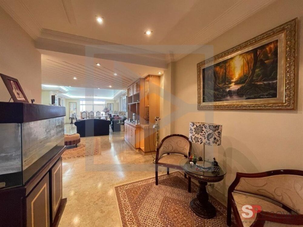Apartamento, 4 quartos, 260 m² - Foto 7