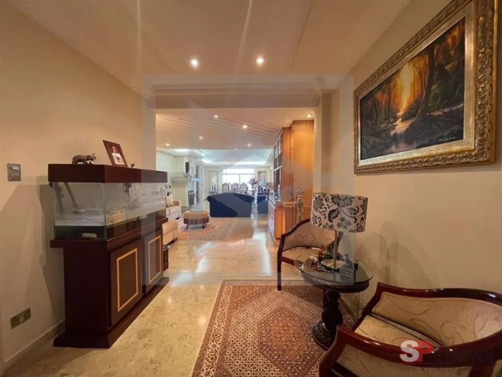 Apartamento, 4 quartos, 260 m² - Foto 12