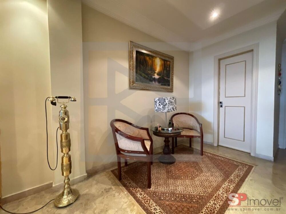 Apartamento, 4 quartos, 260 m² - Foto 3