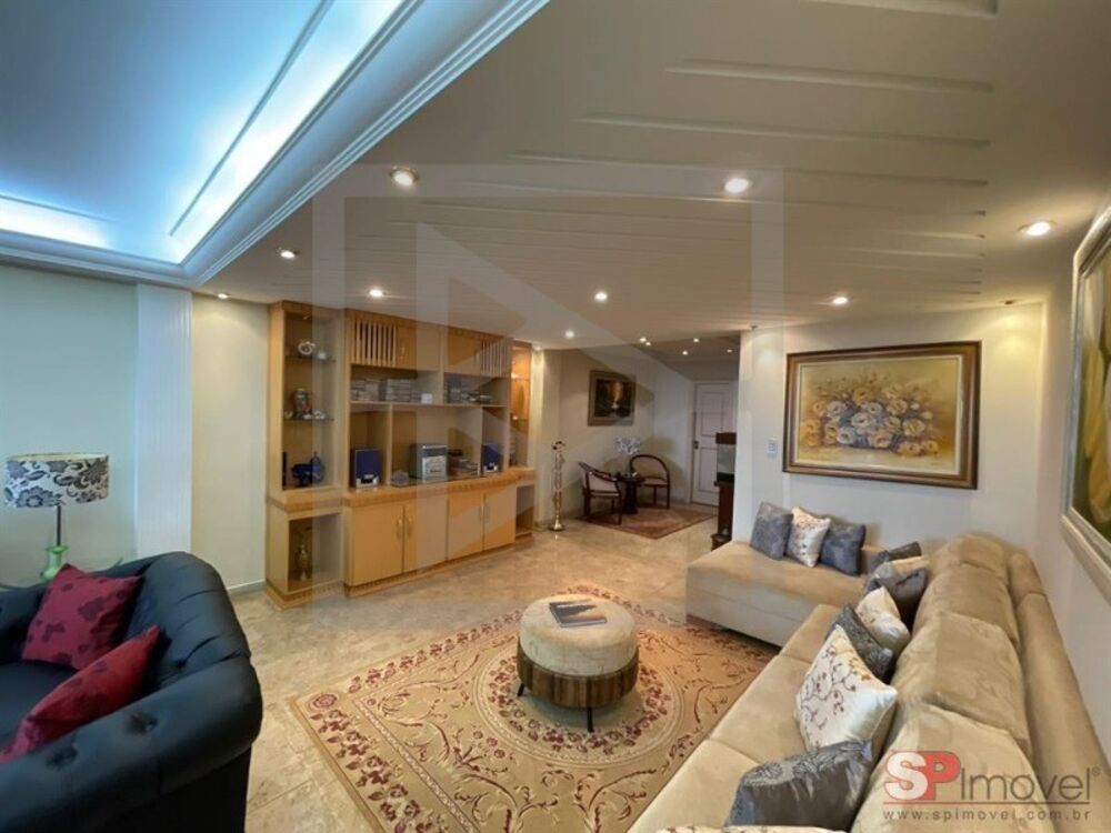 Apartamento, 4 quartos, 260 m² - Foto 5