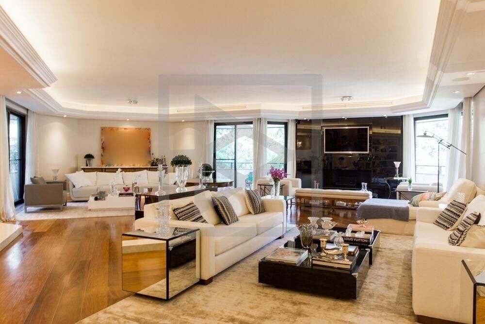 Apartamento, 4 quartos, 640 m² - Foto 4